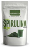 Natural Nutrition Biomedical Bio Spirulina Powder (100g)