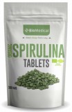 Natural Nutrition Biomedical Bio Spirulina Tablets (300db)