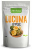 Natural Nutrition Biomedical Lucuma Powder (Lukuma por) (200g)