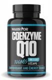 Natural Nutrition Warrior Coenzyme Q10 100mg (60 lágy kapszula)