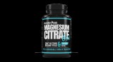 Natural Nutrition Warrior Magnesium Citrate 600 (magnézium-citrát) (100 tabletta)