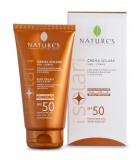 Nature&#039;s Napvédő krém SPF50 150 ml
