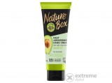 Nature Box kézkrém avokádóolajjal a táplált bőrért, 75 ml