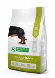 Natures Protection Dog Adult Small Poultry with krill 2kg
