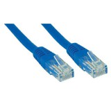 Nbase nb-c6-10 cat6 utp 10m patch kábel