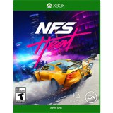 Need for Speed Heat (Xbox One  - Dobozos játék)