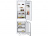 Neff KI7862FE0 N 50 beépíthető alulfagyasztós hűtőszekrény