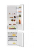 Neff KI7961SE0 beépíthető alulfagyasztós hűtő fehér