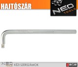 Neo Tools hajtószár dugókulcshoz - 250 mm - 1/2"