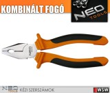 Neo Tools kombinált fogó 180 mm
