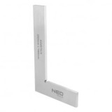 NEO Tools precíziós derékszög 250x160mm (72-024)