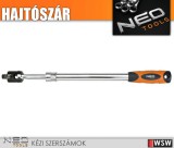Neo Tools teleszkópos hajtószár dugókulcshoz - 620 mm - 1/2"