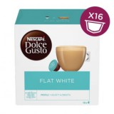 Nescafé Dolce Gusto Flat White kapszula 16db (12396486)