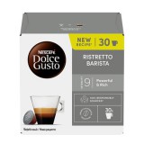 Nescafé Nescafe® Ristretto Barista XL Dolce Gusto® kávékapszula, 30 db
