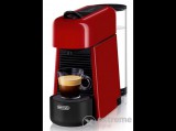 Nespresso - Delonghi EN200.R Essenza Plus kapszulás kávéfőző, piros
