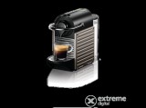 Nespresso-Krups XN304T10 Pixie kapszulás kávéfőző, fekete