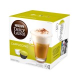 Nestlé Nescafé dolce gusto cappuccino 16 db kávékapszula 12074617