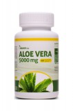 Netamin Aloe Vera 5000mg (60 kap.)
