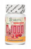 Netamin C-Vitamin 1000mg (30 tab.)
