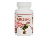 Netamin Ginzeng 250mg - étrend-kiegészítő kapszula (40db)