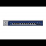 Netgear 12 Ports Ethernet Switch (XS512EM-100EUS) (XS512EM-100EUS) - Ethernet Switch