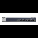 Netgear 8 Ports Ethernet Switch (XS508M-100EUS) (XS508M-100EUS) - Ethernet Switch