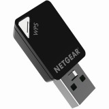 Netgear A6100 - AC600-WLAN-USB-Mini-Adapter (A6100-100PES) - WiFi Adapter