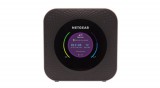 Netgear MR1100 - Cellular network router - Black - Portable - LCD - 6.1 cm (2.4") - Gigabit Ethernet