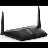Netgear Nighthawk AX4 4-Stream AX3000 wireless router fekete (RAX40-100PES) (RAX40-100PES) - Router