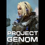 NeuronHaze Project Genom - Gold Avalon Pack (PC - Steam elektronikus játék licensz)