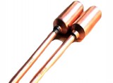 NEW ENERGY BiG-Pipe Heat Pipe betét 1800 mm-es vákuumcsőhöz 24mm x 50 mm