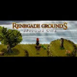 New Reality Games Renegade Grounds: Episode 1 (PC - Steam elektronikus játék licensz)
