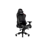 Next Level Racing PRO gaming szék fekete (NLR-G002) (NLR-G002) - Gamer Szék