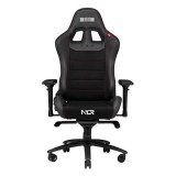 Next Level Racing PRO gaming szék fekete (NLR-G003) (NLR-G003) - Gamer Szék