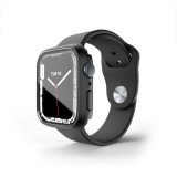 Next One Shield Case Apple Watch 45mm Black AW-45-BLK-CASE