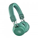 NGS Artica Chill Zöld Bluetooth Fejhallgató (127019) - Fejhallgató
