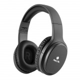 NGS Artica Taboo Bluetooth Fejhallgató BT 5.0 ANC, Fekete (127012) - Fejhallgató