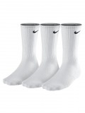 Nike cushion crew 1 pár Magasszárú zokni SX4700-0101