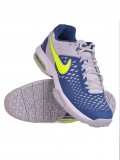 Nike nike air cage advantage Tenisz cipö 599360-0470