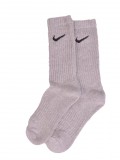 Nike nike zokni 1 pár Magasszárú zokni SX4465-0030