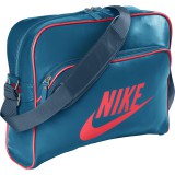 Nike Oldaltáskák, válltáskák Heritage si track bag BA4271-489