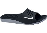 Nike Papucs, Szandál Solarsoft slide 386163-011