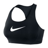 Nike Sport fehérnemű Nike high compressn bra swoosh 548545-010