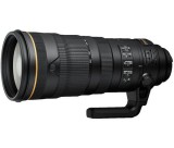 Nikon AF-S 120-300mm f/2.8 E FL ED SR VR