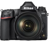 Nikon D780 + AF-S 24-120mm kit