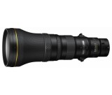 Nikon Nikkor Z 800mm f/6.3 VR S