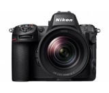 Nikon Z8 + Z 24-120 F4 S  MILC fényképezőgép KIT
