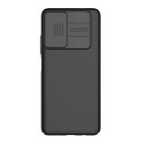 Nillkin CamShield case Xiaomi Redmi Note 11 tok fekete (038353) (NI038353) - Telefontok