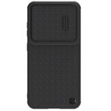 Nillkin CamShield S Case for Samsung Galaxy S23 Ultra armored cover camera cover black