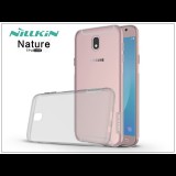 Nillkin Nature Samsung J730F Galaxy J7 (2017) hátlap szürke (NL144354) (NL144354) - Telefontok